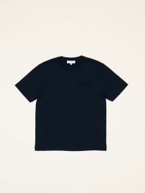 Merino pocket T-shirt