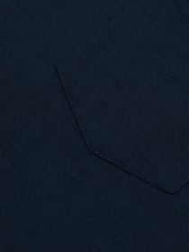 Merino pocket T-shirt