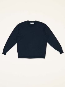Merino lightweight sweatshirt