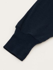 Merino lightweight sweatshirt