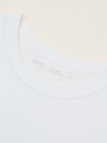 Kiosk T-shirt - white