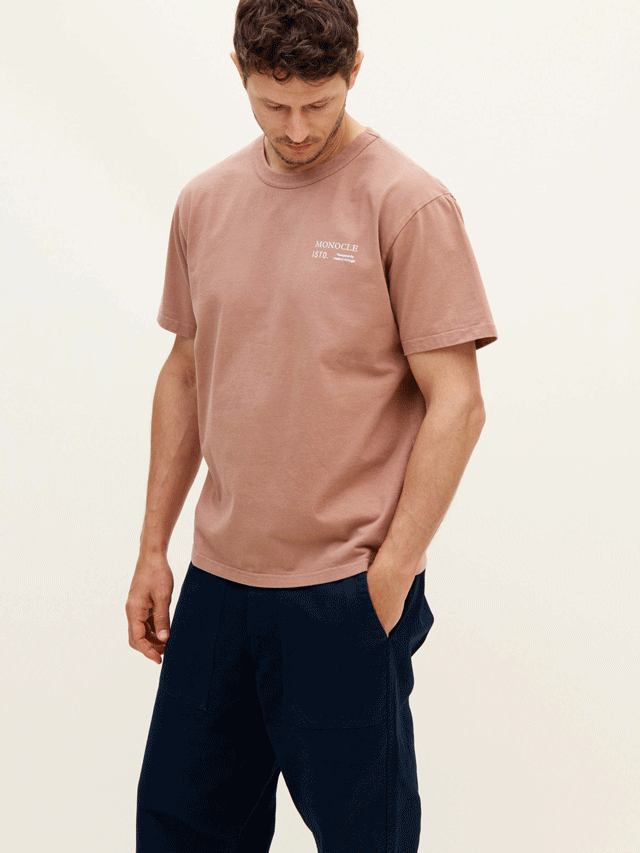Kiosk T-shirt