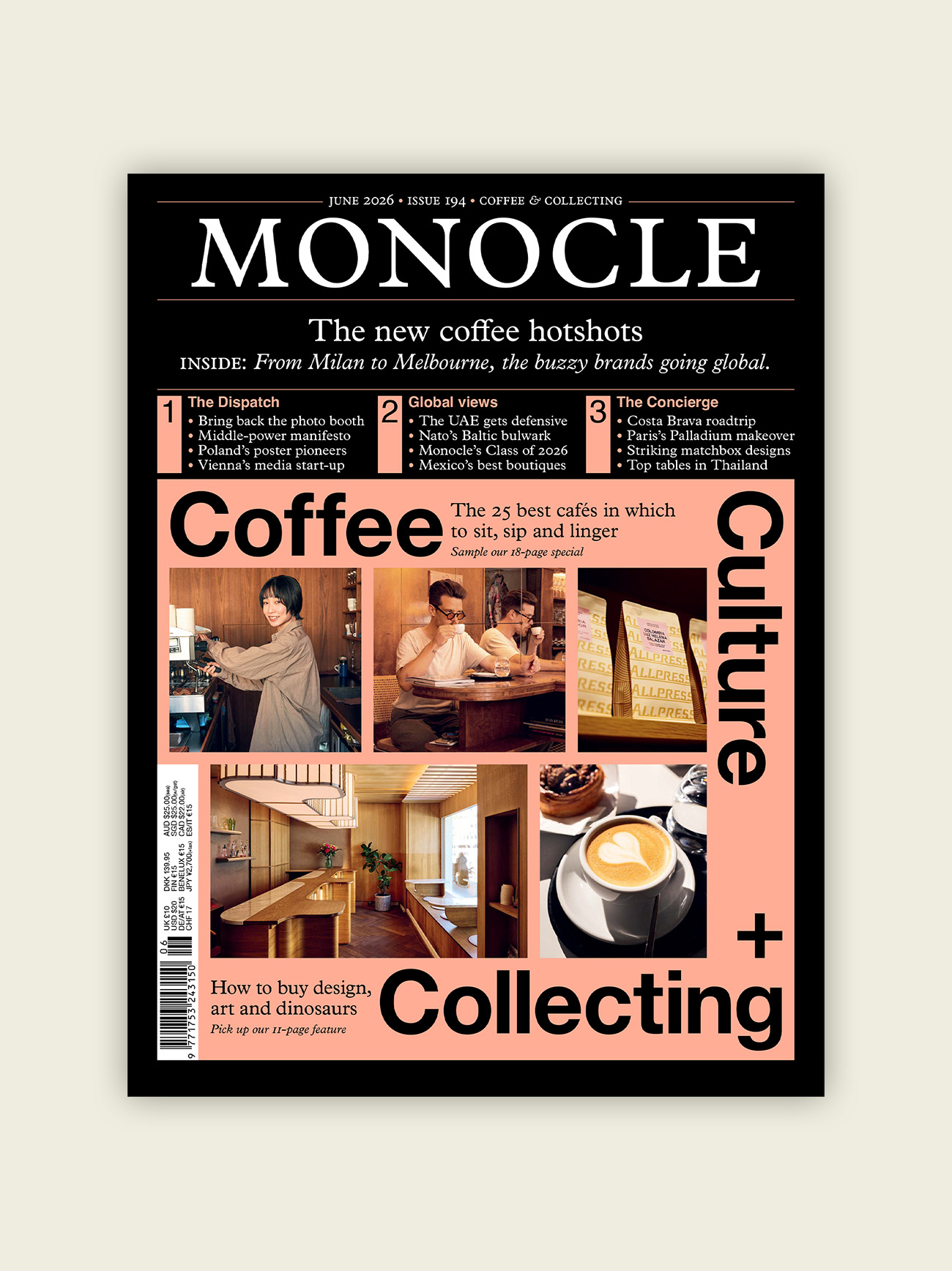 June 2026 - Issue 194