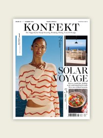 Konfekt - Summer 2026