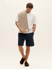 Bath towel - beige