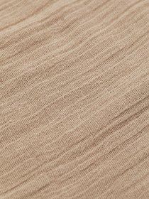 Bath towel - beige