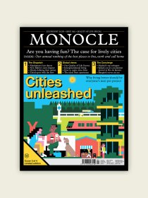 July/August 2026 - Issue 195