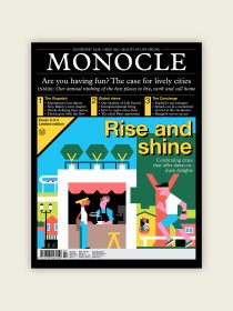 July/August 2026 - Issue 195
