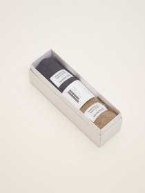 Hand towel set