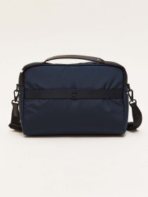Shoulder bag - navy