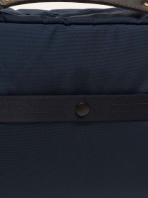 Shoulder bag - navy