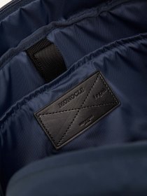 Shoulder bag - navy
