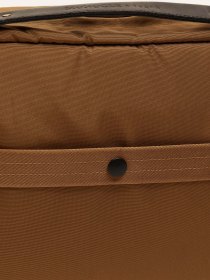 Shoulder bag - brown