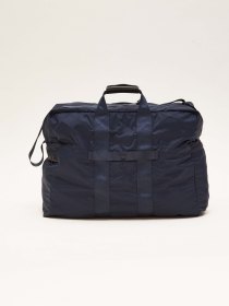 Packable duffle - navy