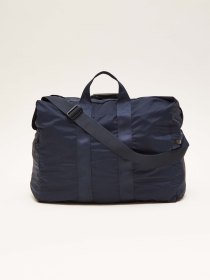 Packable duffle - navy