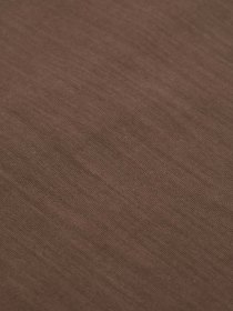 Slub-yarn T-shirt - taupe