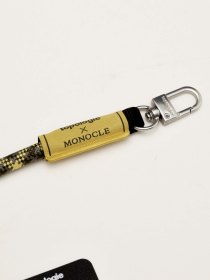 Monocle phone strap