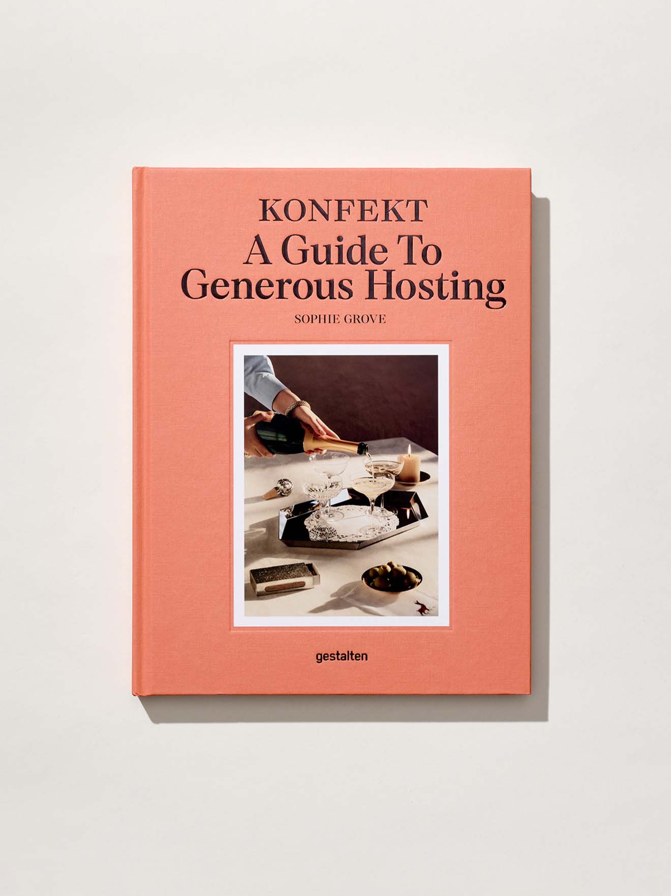 Konfekt: A Guide to Generous Hosting