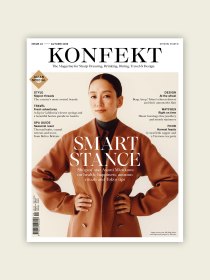 Konfekt - Autumn 2026