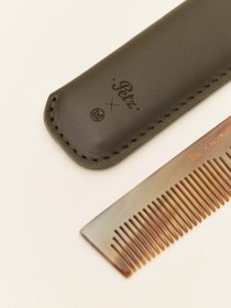 Comb set - horn