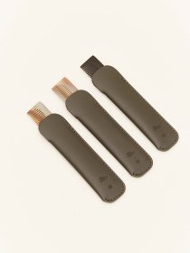 Comb set - horn