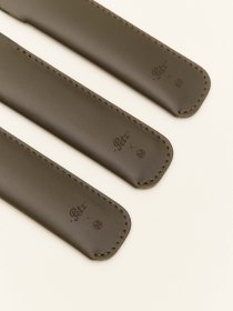 Comb set - horn