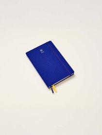 Weekly Diary 2027