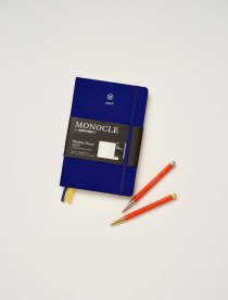 Weekly Diary 2027