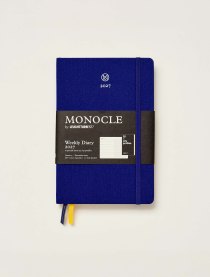 Weekly Diary 2027