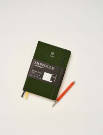 Weekly Diary 2027