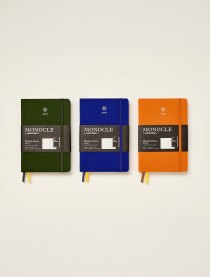 Weekly Diary 2027