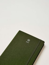 Weekly Diary 2027