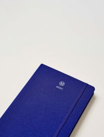Weekly Diary 2027