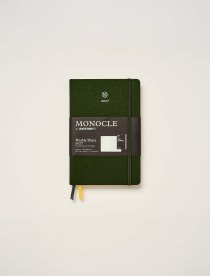Weekly Diary 2027