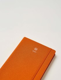 Weekly Diary 2027