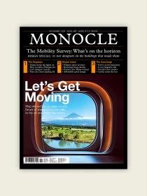 November 2026 - Issue 198