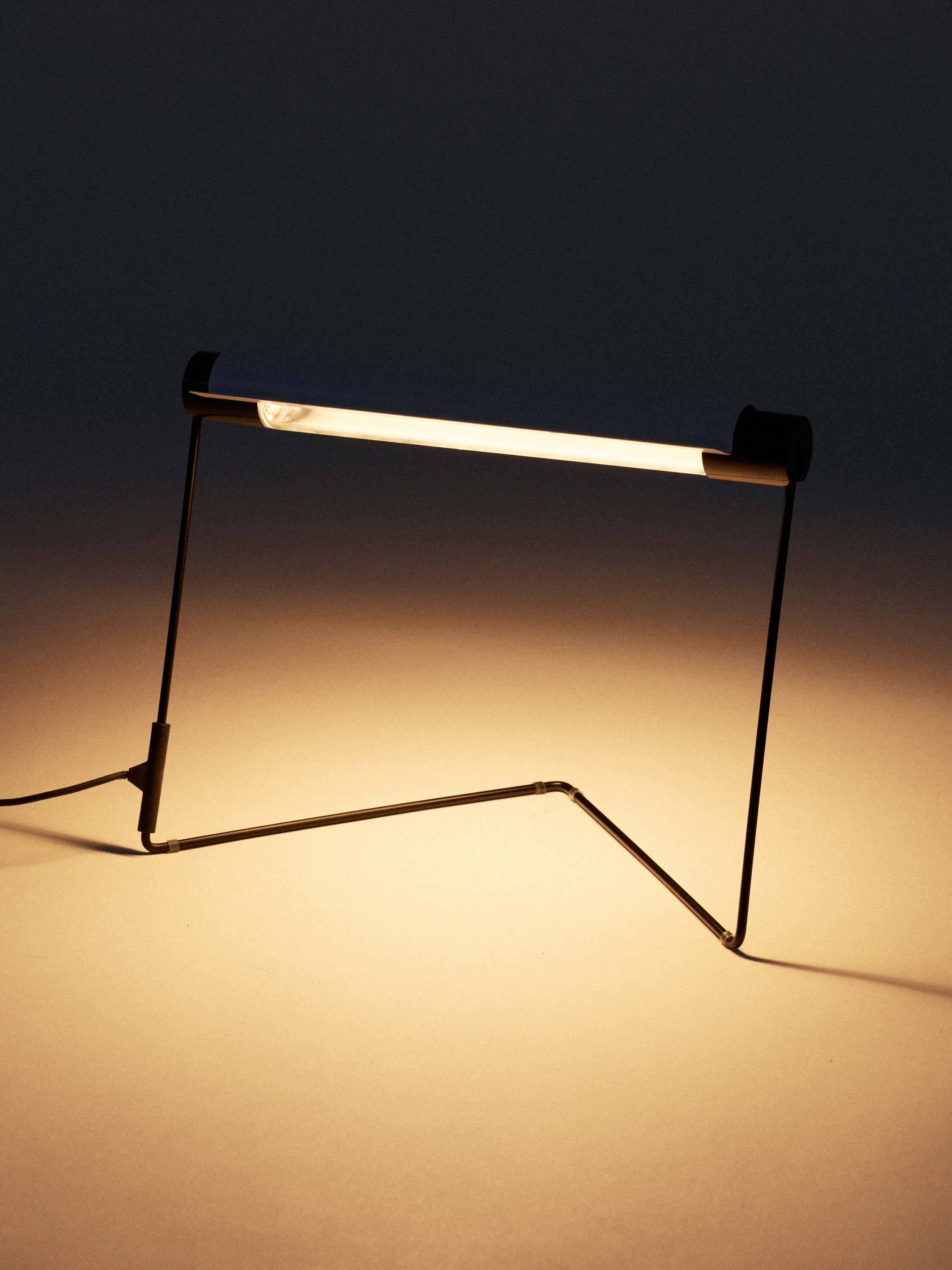 Lamparaprima lamp