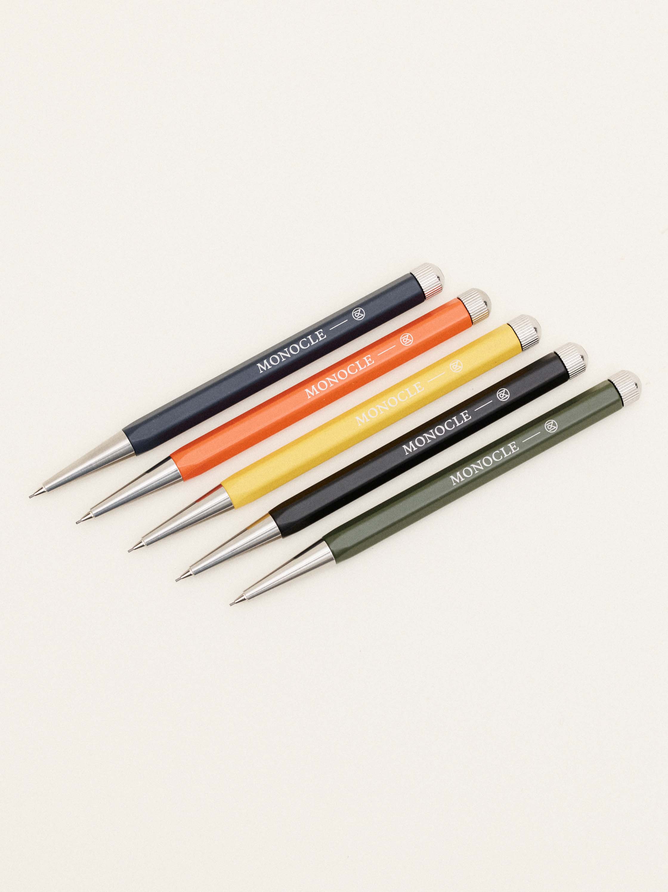 Drehgriffel pencil
