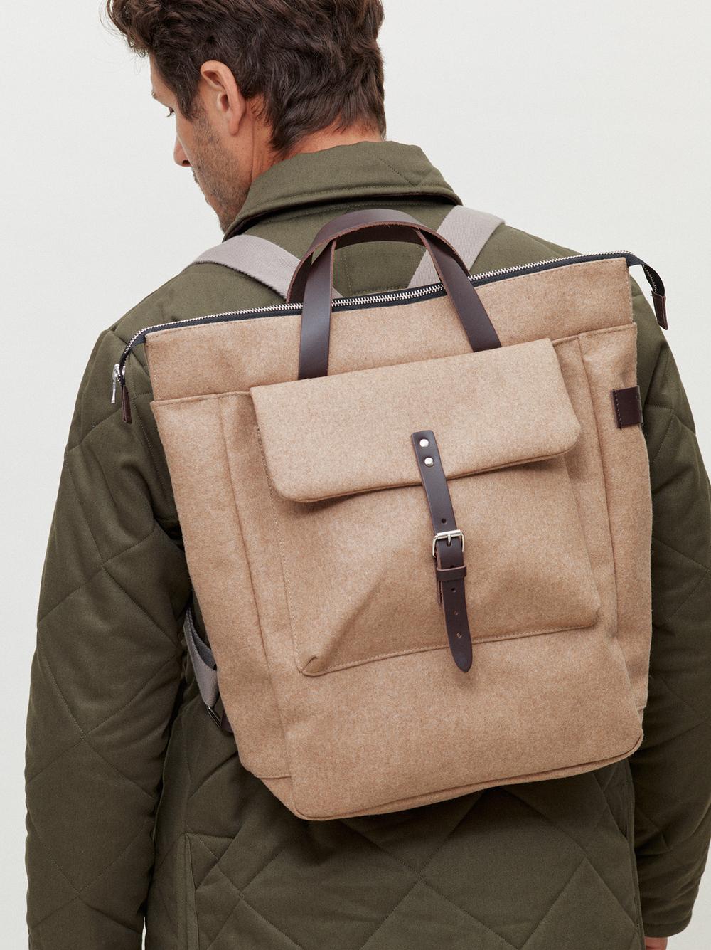 Falk rucksack