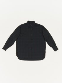 Travel shirt