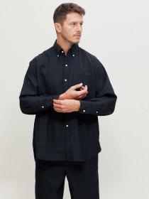 Travel shirt