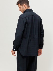 Travel shirt
