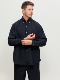 Travel shirt