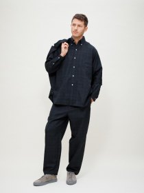 Travel shirt