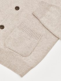 Cashmere cardigan 15