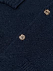Cashmere cardigan 15