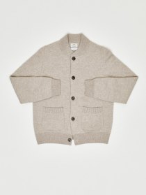 Cashmere cardigan 14