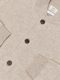 Cashmere cardigan 14