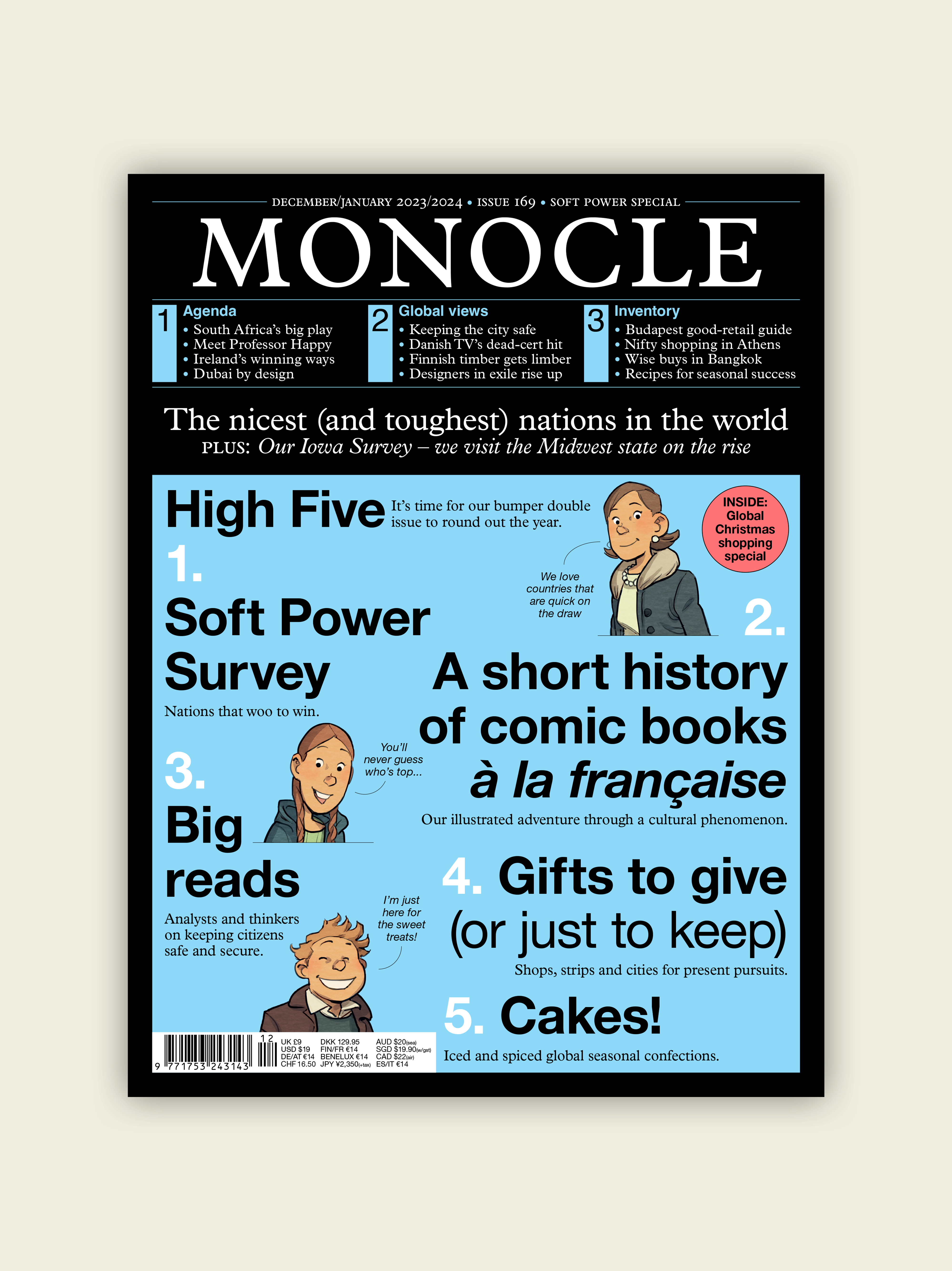 Issue 169