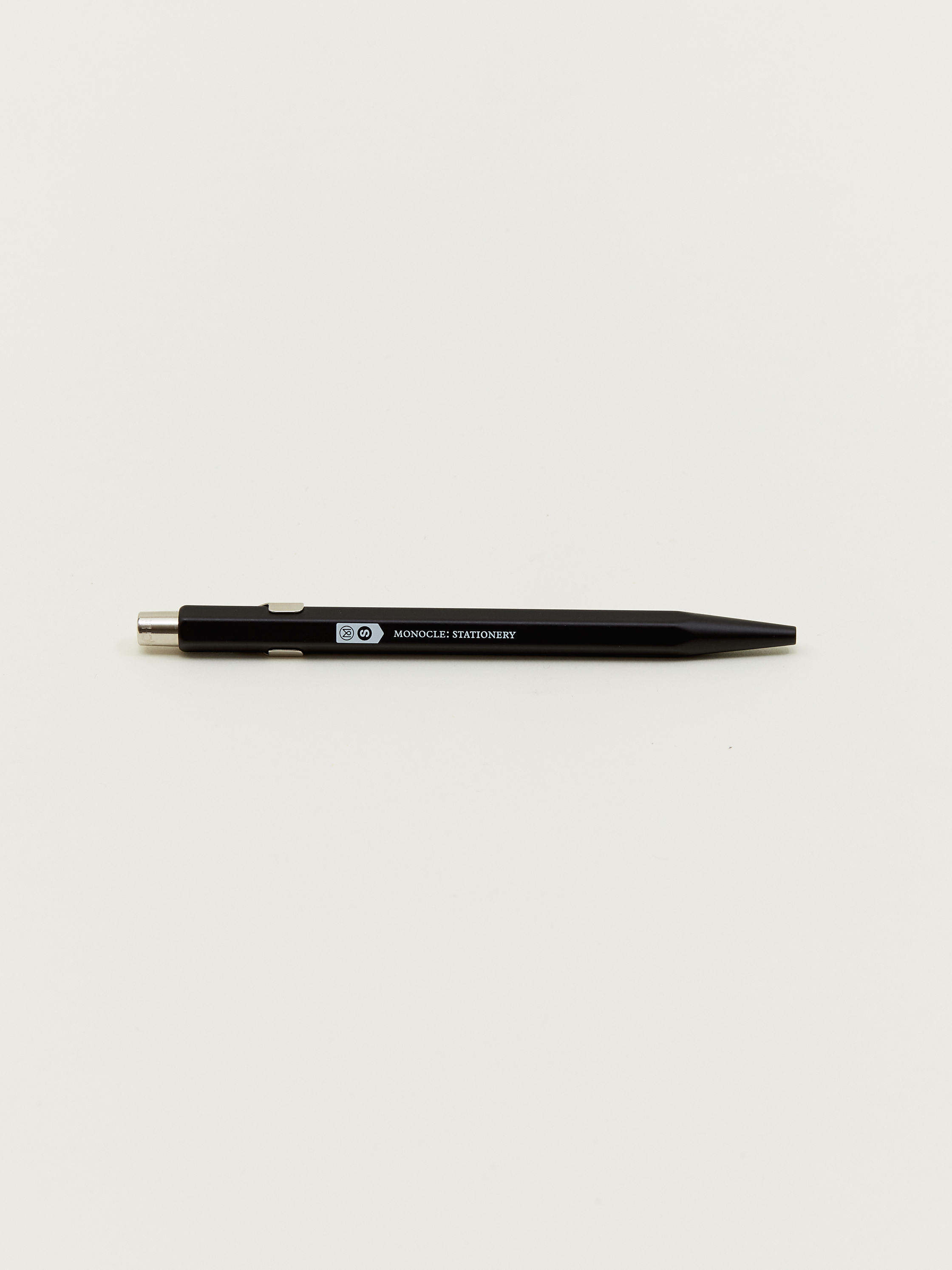 Pen – black 